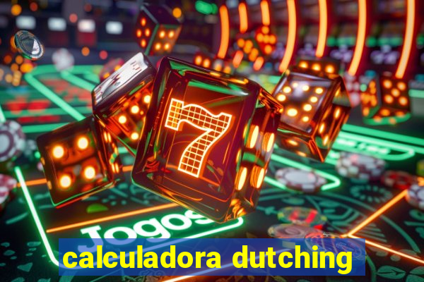 calculadora dutching